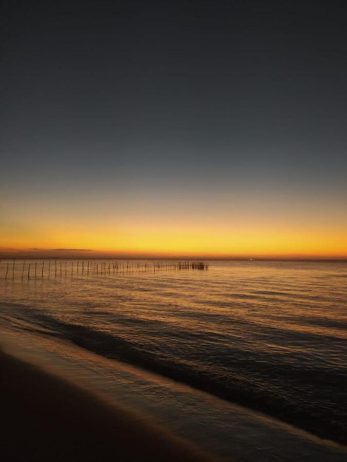 Pousada Dos Cardeais Barra Grande  Bagian luar foto