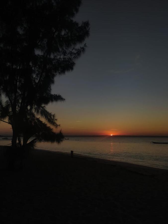 Pousada Dos Cardeais Barra Grande  Bagian luar foto